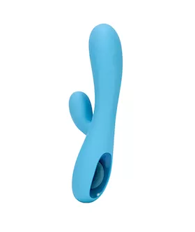Ultrazone Tease 6x Rabbit Style Silicone Vibe