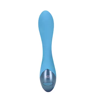 Ultrazone Endless 6x Silicone Vibe
