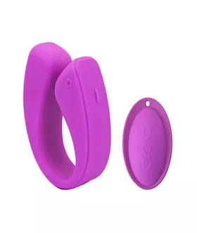 Ultrazone Sexy U Vibrator