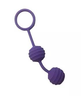 Pelvic Floor Balls