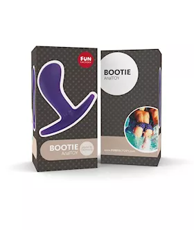 Bootie Plug