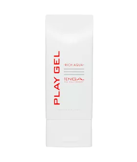 Play Gel Rich Aqua