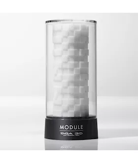 Tenga 3d Module