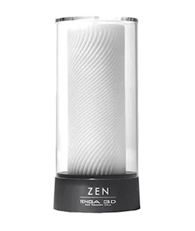 Tenga 3d Zen