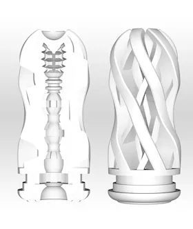 Air-tech Reusable Vacuum Cup Strong