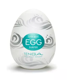 Egg Surfer