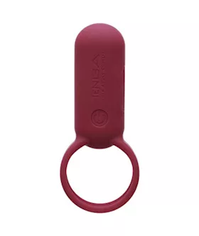 Tenga Smart Vibe Ring