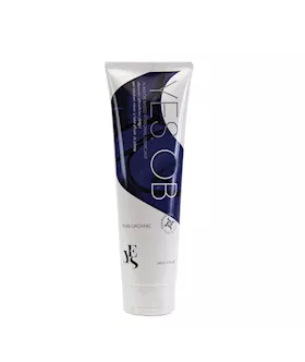 Yes Oil Based Organic Lubricant 140ml