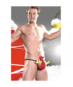 Men's Cock Puppet