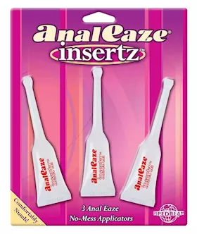 Beginners Anal Fantasy Couples Pack