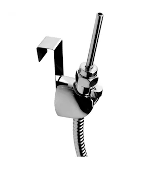 Toilet Enema Attachment Set