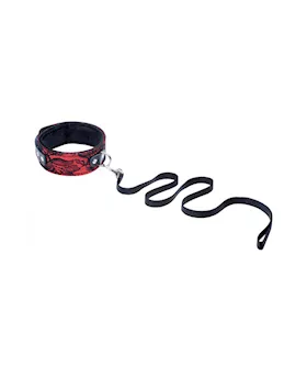 Laced Up 5 Piece Bondage Set