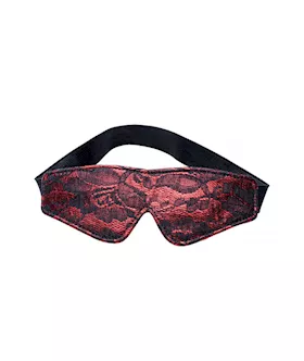 Laced Up 5 Piece Bondage Set