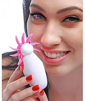 Robo Lick Rechargeable Oral Sex Stimulator