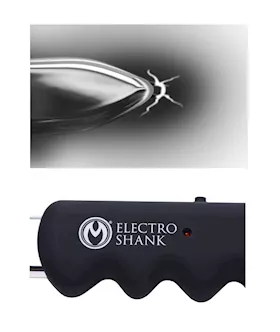 Electro Shock Blade With Handle
