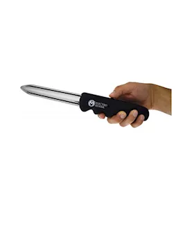 Electro Shock Blade With Handle