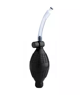 Nipple Pumping System With Dual Detachable Acrylic Cylinders