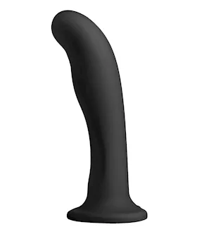 HeartOn Silicone Dildo