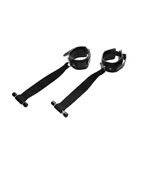 Deluxe Over The Door Restraint System