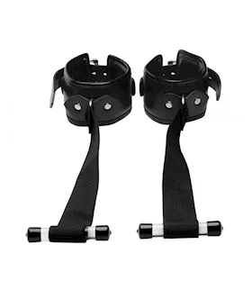 Deluxe Over The Door Restraint System