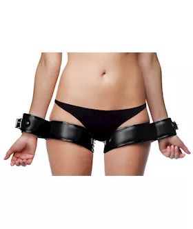 STRICT Thigh Cuff Restraint System