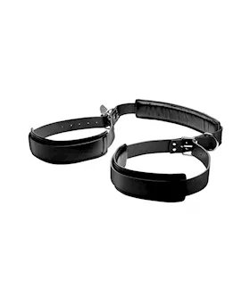 Strict Padded Thigh Sling Position Aid