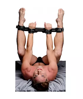 Deluxe Rigid Spreader Bar