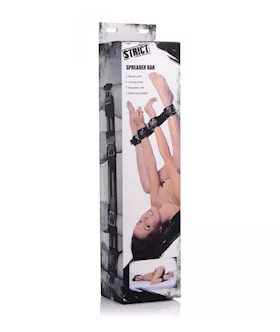 Deluxe Rigid Spreader Bar