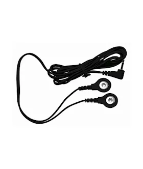 Deluxe Voltaic For Her Stainless Steel Female E-stim Kit