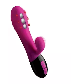 Pulsette 7x Pulsating Vibrator
