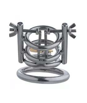 Deluxe Cleaver Urethral Spreader