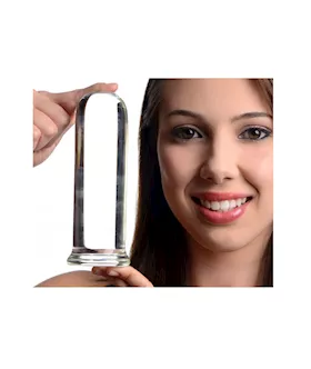 Pilar Large Cylinder Plug