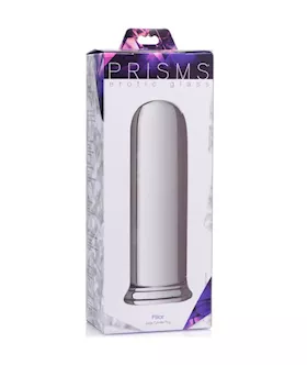 Pilar Large Cylinder Plug