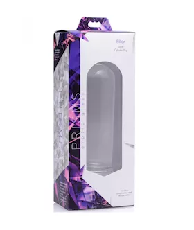 Pilar Large Cylinder Plug