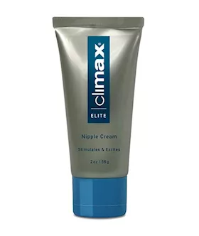 Climax Elite Nipple Cream