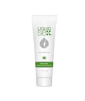 Liquid Sex Hemp Aphrodisiac Boost