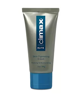 Climax Elite Skin Tightening Cream