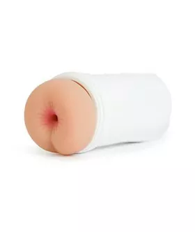 Cyberskin Vulcan Realistic Anus