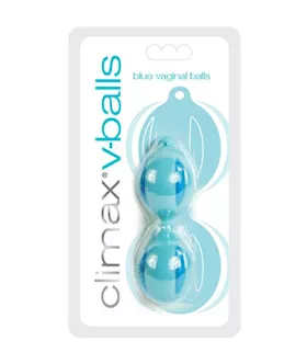 Climax V-ball  Vaginal Balls