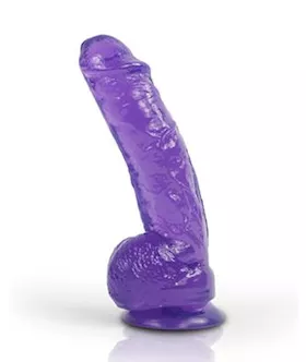 Climax Cox 9 Inch Naughty