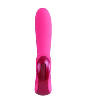 Climax Elite Aria Rechargeable 6x Silicone Wand