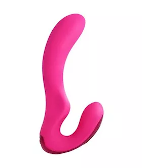 Climax Elite Aria Rechargeable 6x Silicone Wand