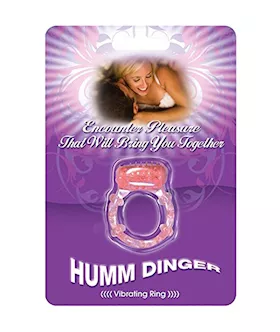 Humm Dinger Magenta