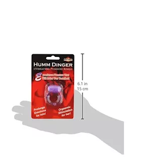Humm Dinger Purple