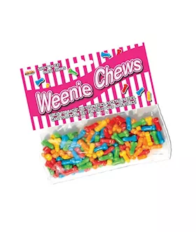 Weenie Chews