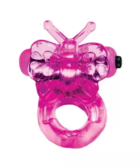 Purrrfect Pet Buzzy Butterfly