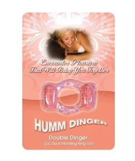 Humm Dinger Double Dinger Magenta
