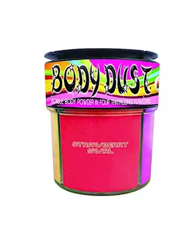 Body Dust Assorted