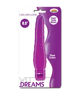 Wet Dreams The Creaminator