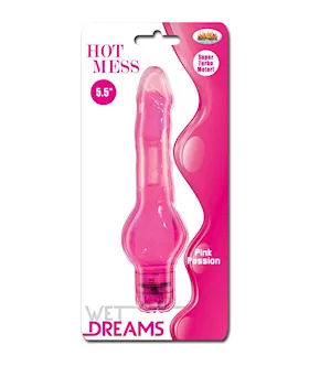 Wet Dreams Hott Mess